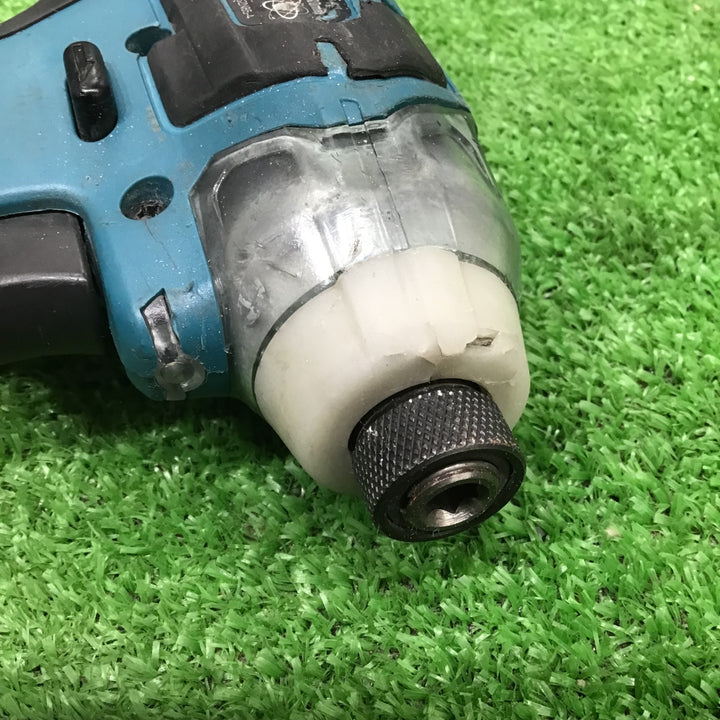 【中古】マキタ(makita) コードレスインパクトドライバー TD111DZ【草加店】