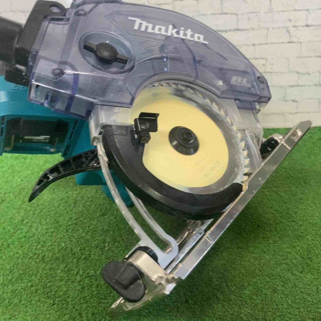 ★マキタ(makita) コードレス防じん丸のこ KS513DZ【町田店】