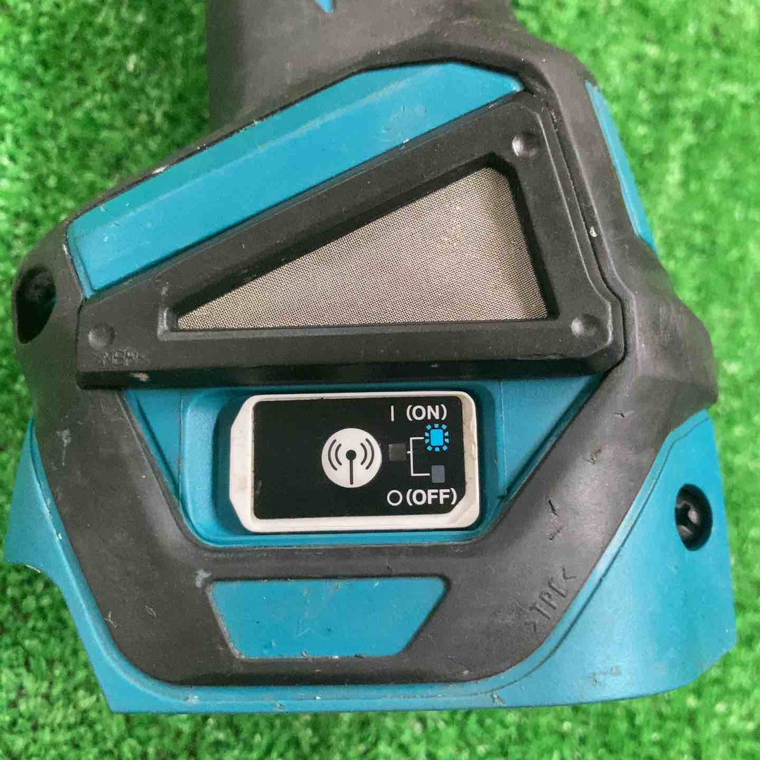 ★マキタ(makita) 100mmコードレスディスクグラインダ GA412DZ【町田店】