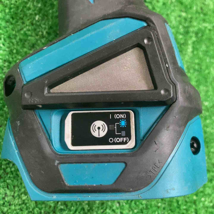 ★マキタ(makita) 100mmコードレスディスクグラインダ GA412DZ【町田店】