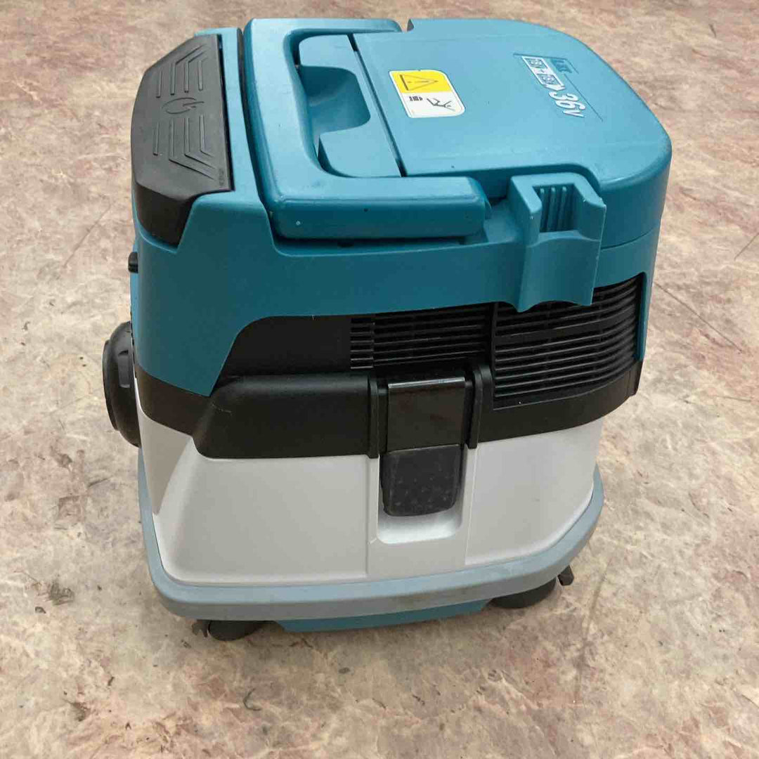 ★マキタ(makita) コードレス集じん機 乾湿両用 VC860DZ【所沢店】