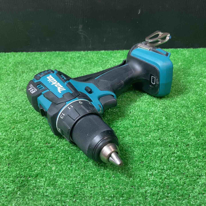 ☆マキタ(makita) コードレスドリルドライバ DF470DZ 14.4V本体のみ【岩槻店】