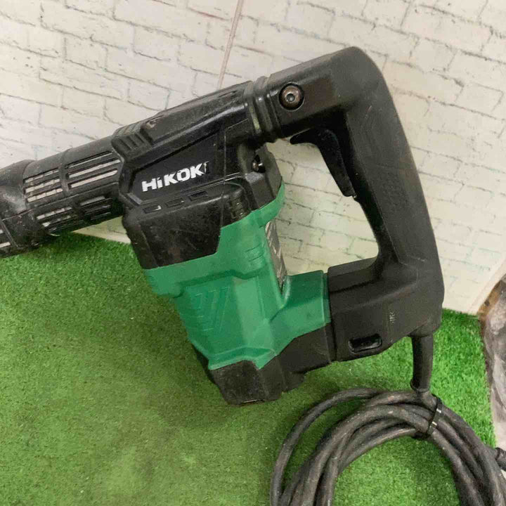 ★ハイコーキ(HIKOKI ※旧:日立工機) ハンマ H41SA4【町田店】