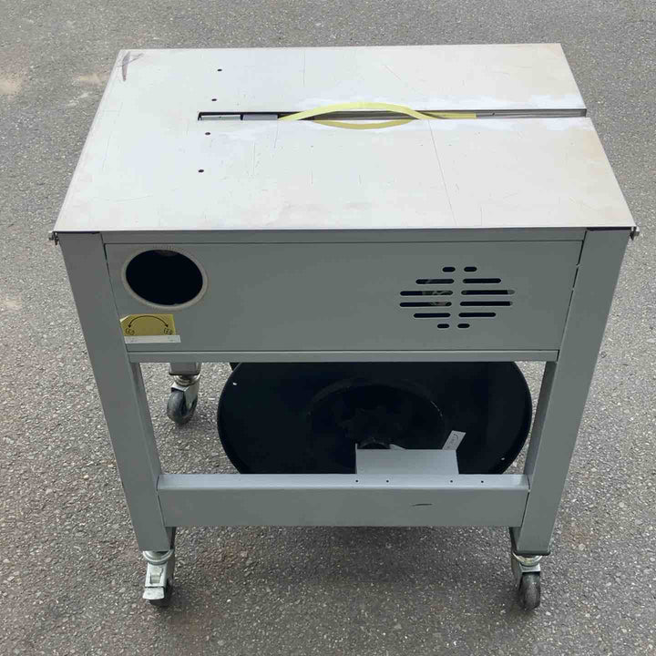 【店頭受取り限定】ASKWORKS 半自動梱包機 Union-4200【八潮店】