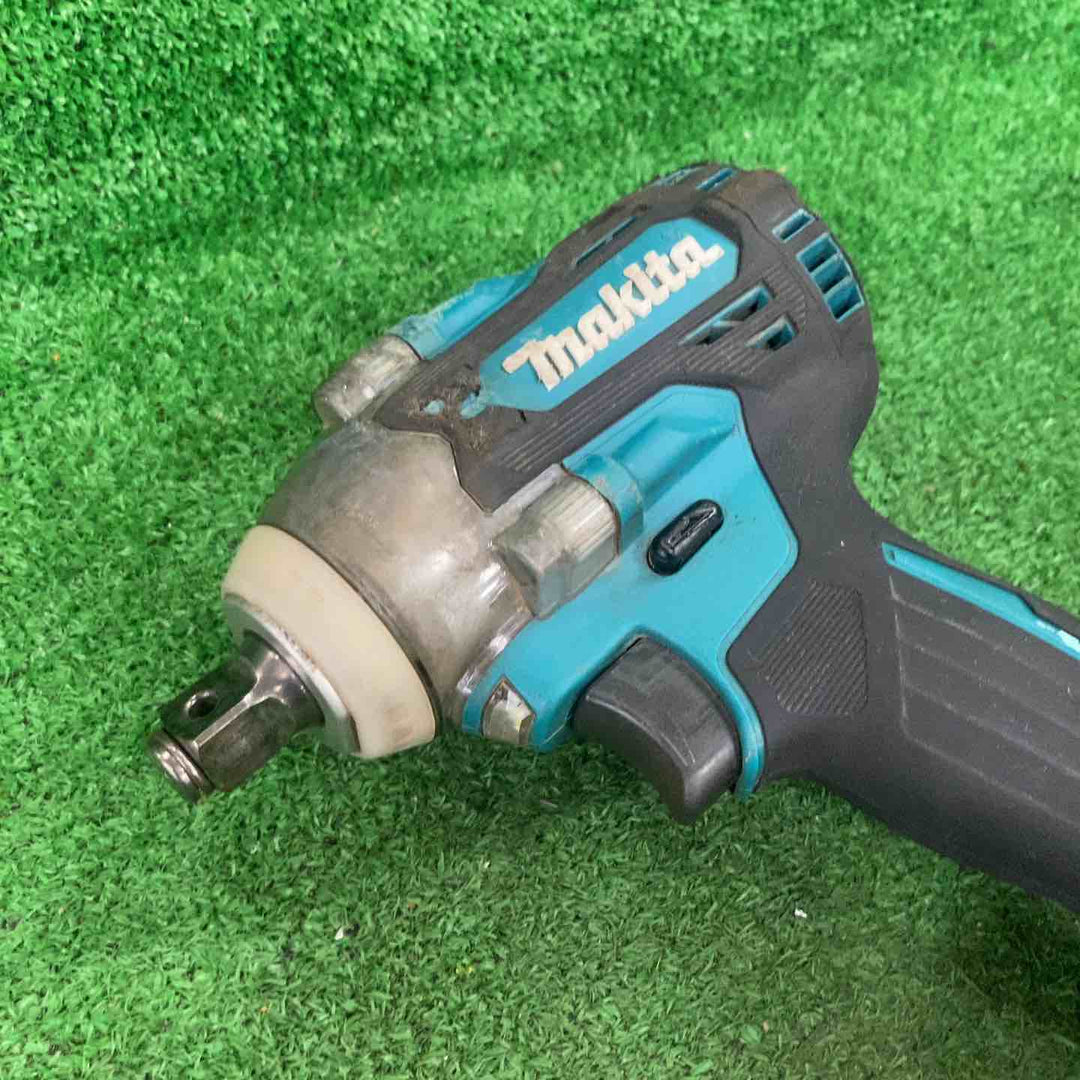 ★マキタ(makita) コードレスインパクトレンチ TW300DZ【川崎店】