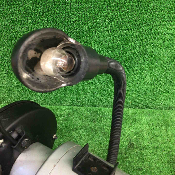 【中古品】 リョービ/RYOBI 両頭グラインダ TG-151 【鴻巣店】