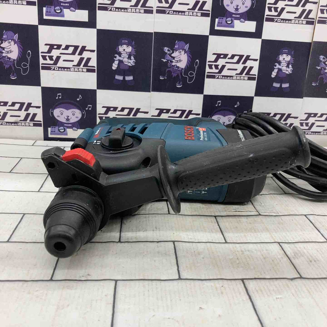 ★ボッシュ(BOSCH) ハンマドリル GBH3-28DRE【所沢店】