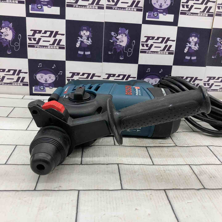 ★ボッシュ(BOSCH) ハンマドリル GBH3-28DRE【所沢店】