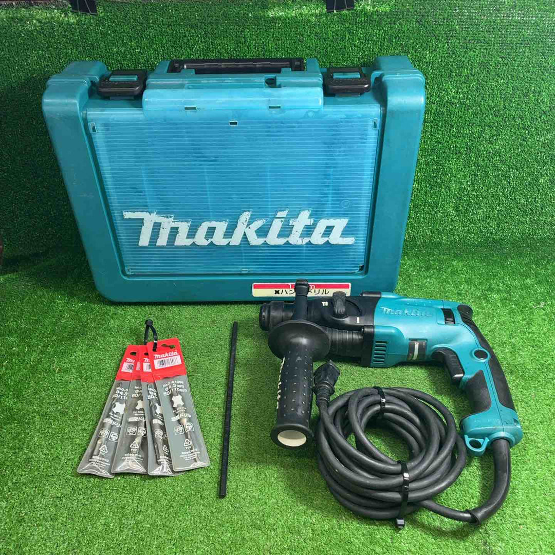 マキタ(makita) ハンマドリル HR1830F【藤沢店】