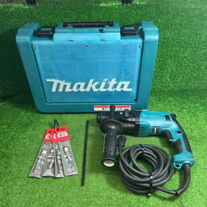 マキタ(makita) ハンマドリル HR1830F【藤沢店】