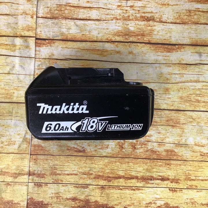 マキタ(makita) コードレスインパクトドライバー TD173DGXAP【川崎店】