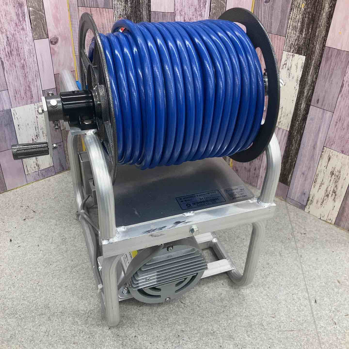 【美品／店頭受取り限定】環境機器 害虫駆除用機 セット動 トルネオW Tneo-W750【八潮店】