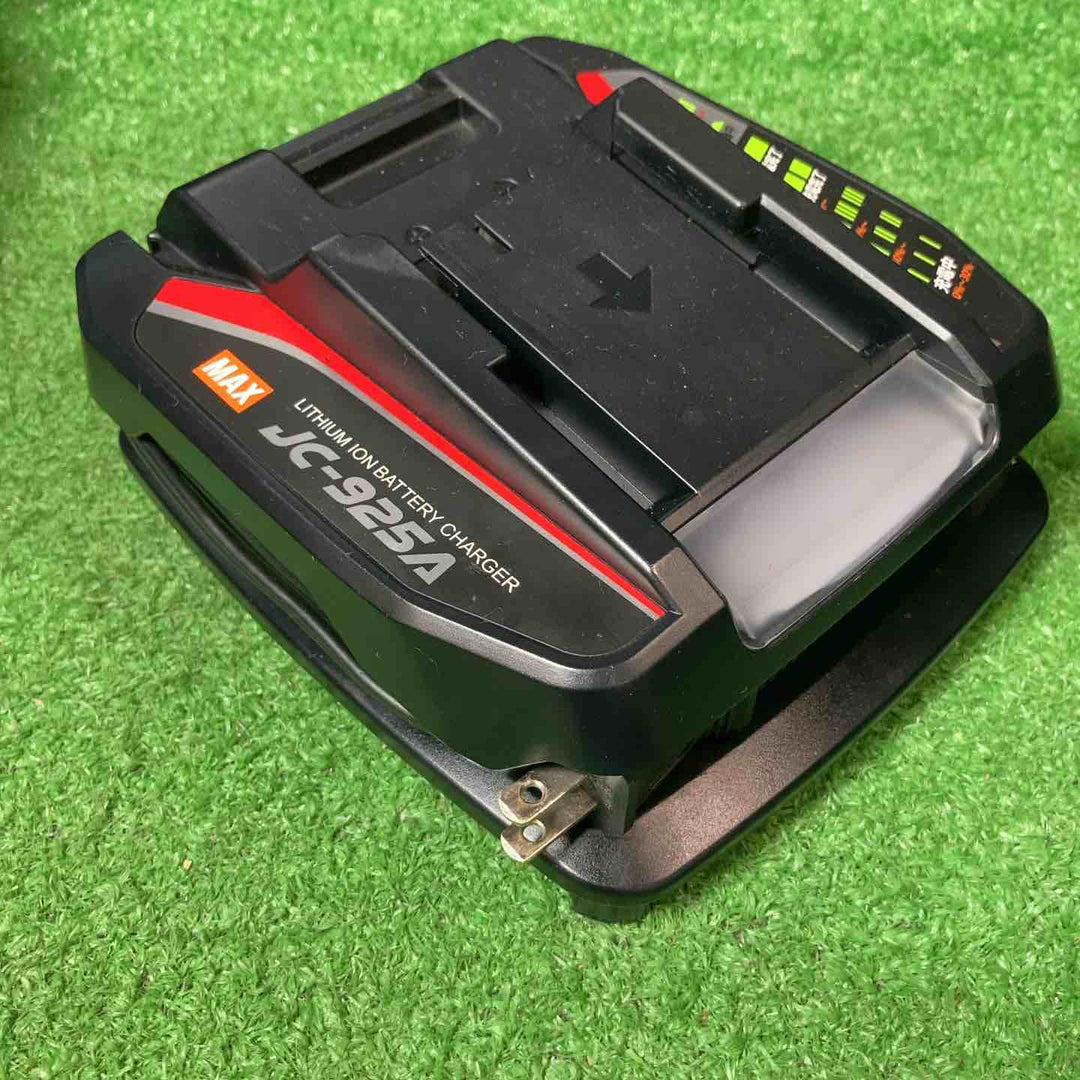【中古品】★マックス(MAX) コードレス静音インパクトドライバー PJ-SD102-B2C/1850A【岩槻店】