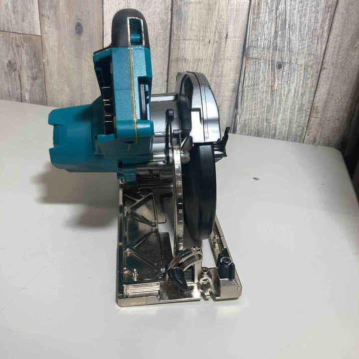 ★マキタ(makita) コードレス丸のこ HS001GZ　ケース付属、40V対応155㎜～165㎜対応【戸田店】