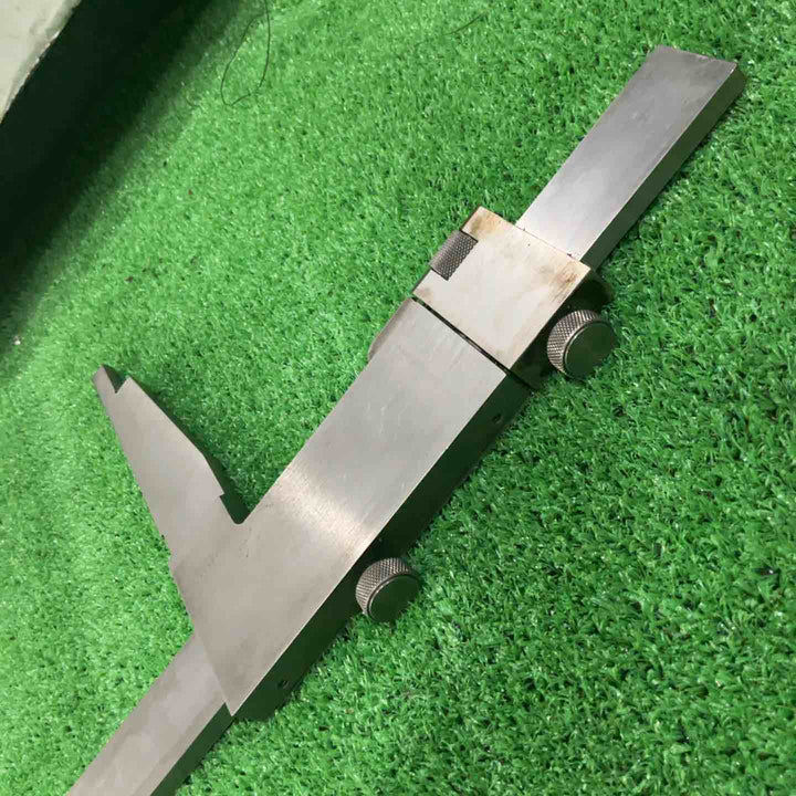 【店頭受取り限定】ミツトヨ ノギス 155㎝ (1550㎜)【川口店】