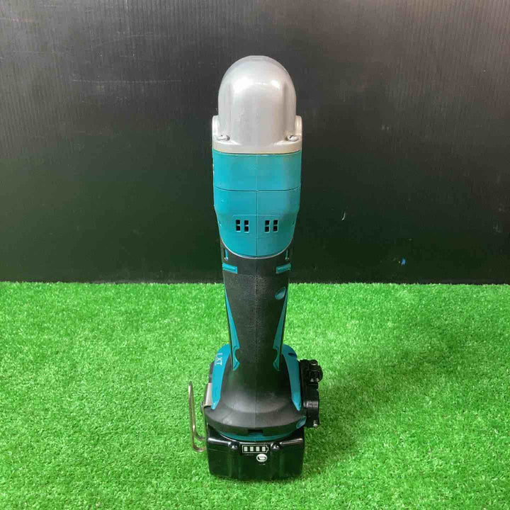 ◇マキタ(makita) コードレスアングルドリル DA350DZ 18V6.0Ahバッテリー付【岩槻店】