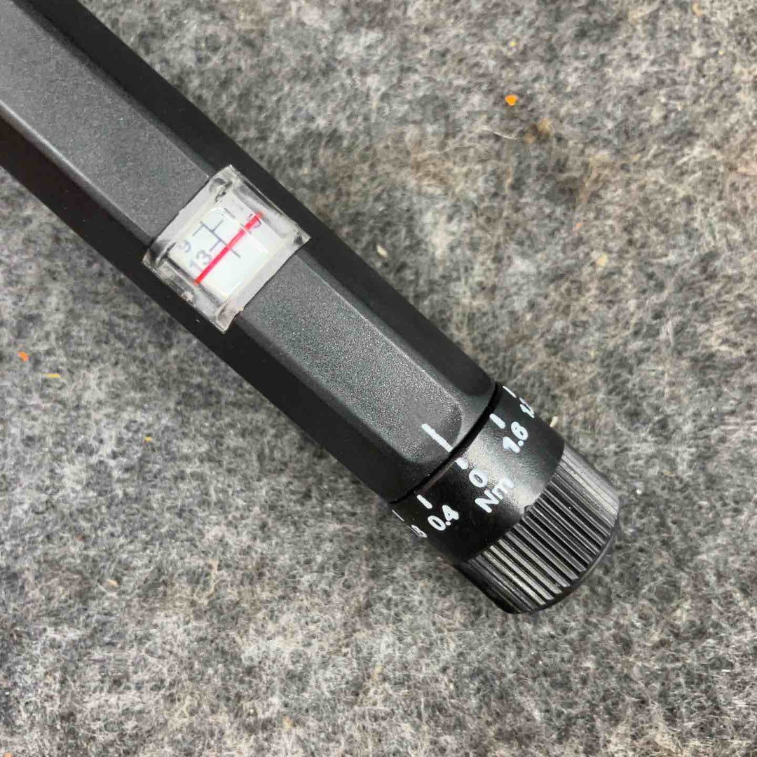 ◇ テクニクスギア(TGR) ニップルトルクレンチセット スポークニップル用 未校正【鴻巣店】