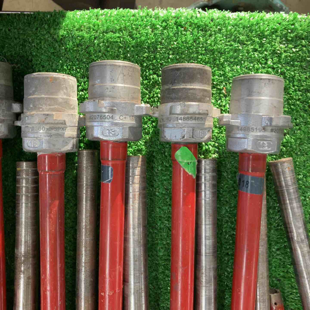 HILTI ダイアモンドコアドリルビット まとめ売り 29本セット【町田店】
