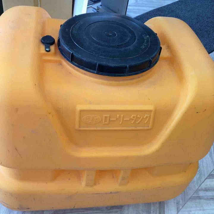 【店頭受取り限定】コダマ樹脂工業 ローリータンク LT-500 ECO 500リットル【越谷店】