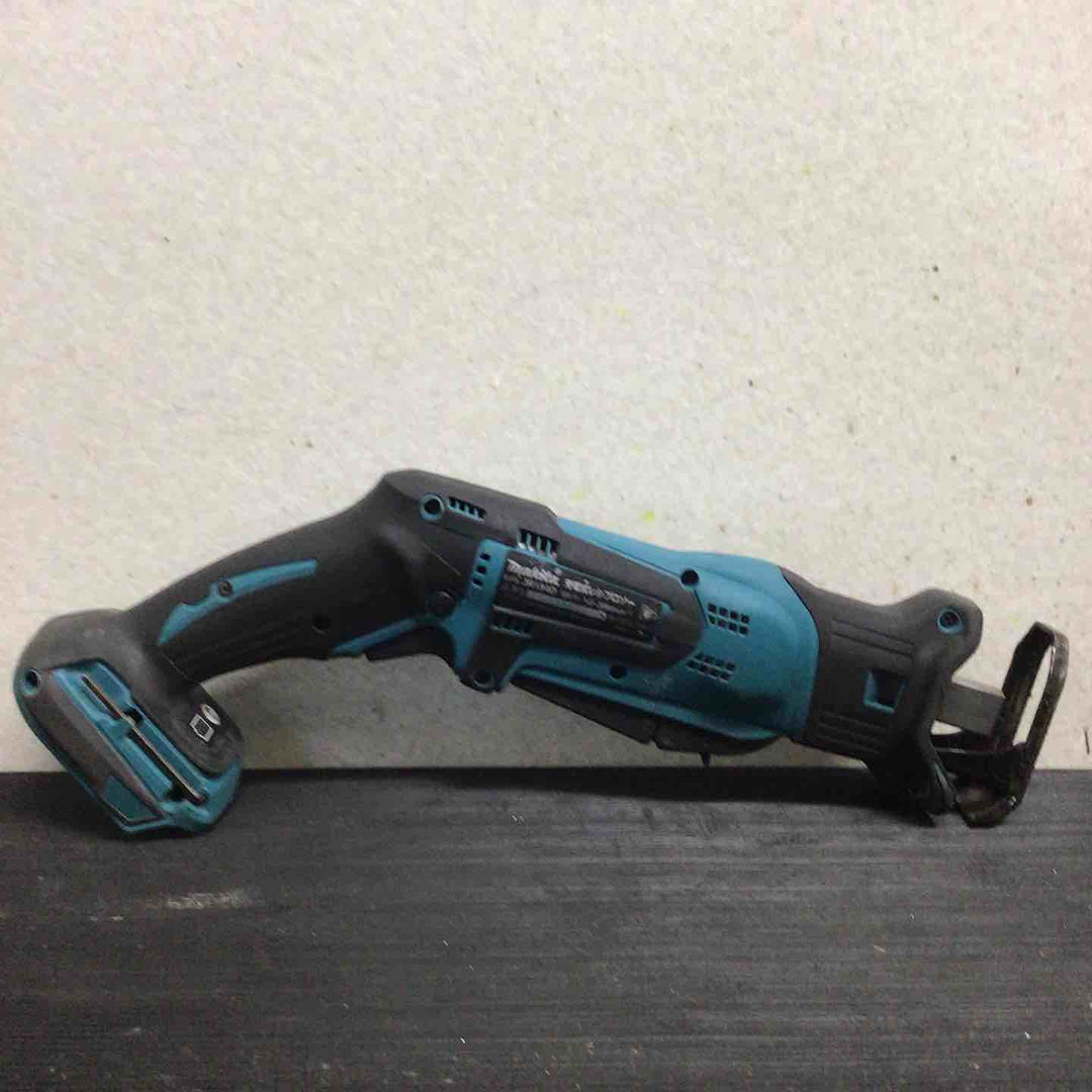 ★マキタ(makita) コードレスレシプロソー JR184DZ【町田店】