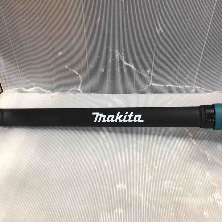 ◇マキタ(Makita) 充電式ブロワ 18V バッテリ・充電器別売 UB186DZ【草加店】