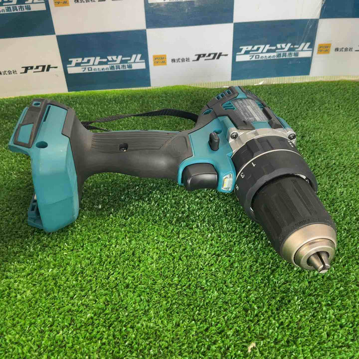 ☆マキタ(makita) コードレス振動ドリルドライバー HP484DZ【草加店】
