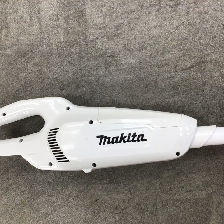 マキタ(makita) コードレスクリーナ CL107FDZW【川崎店】