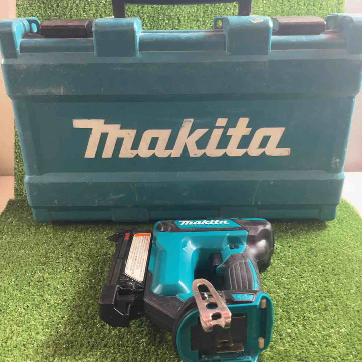 ★マキタ(makita) コードレスピンネイラ PT353DZ【川崎店】