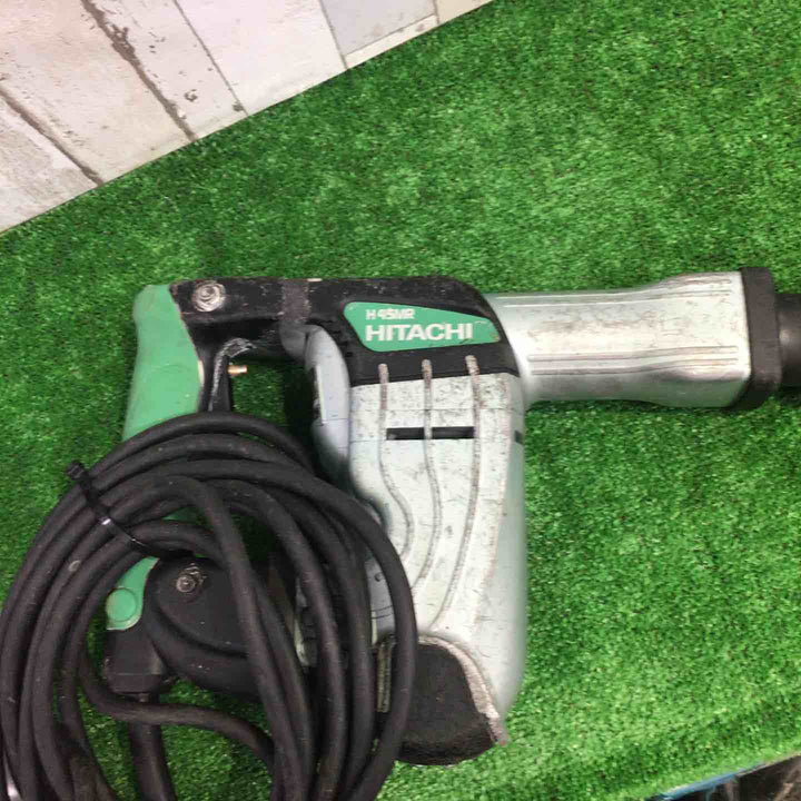 ★ハイコーキ(HIKOKI ※旧:日立工機) 電動ハンマ H45MR【町田店】