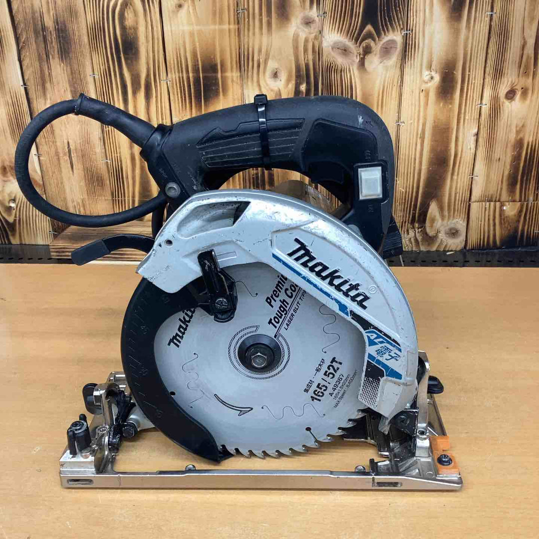 ★マキタ(makita) 電子マルノコ HS6302B【越谷店】