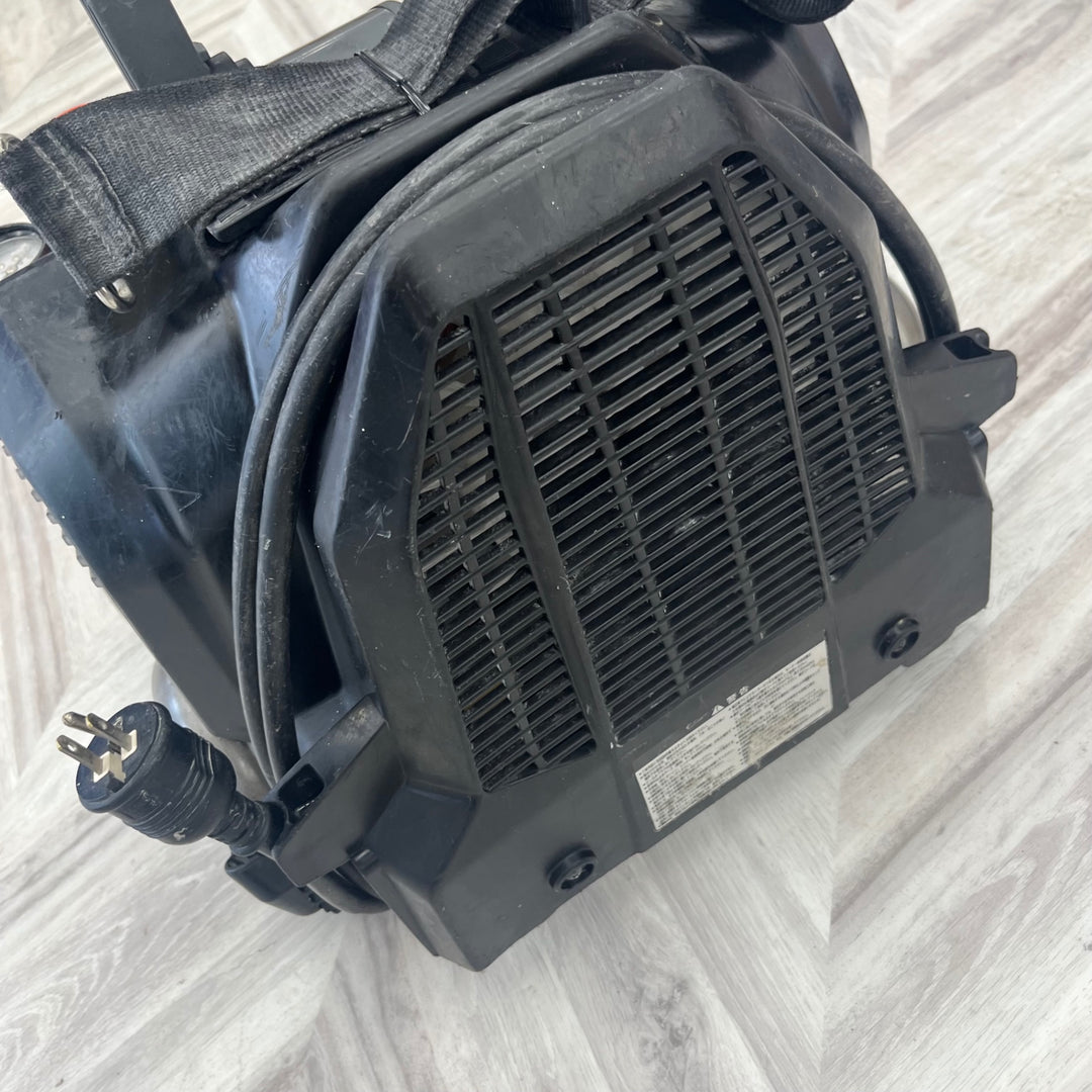 ★ハイコーキ(HIKOKI ※旧:日立工機) 高圧エアコンプレッサ EC1245H3(CTN)【越谷店】