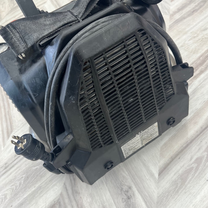 ★ハイコーキ(HIKOKI ※旧:日立工機) 高圧エアコンプレッサ EC1245H3(CTN)【越谷店】