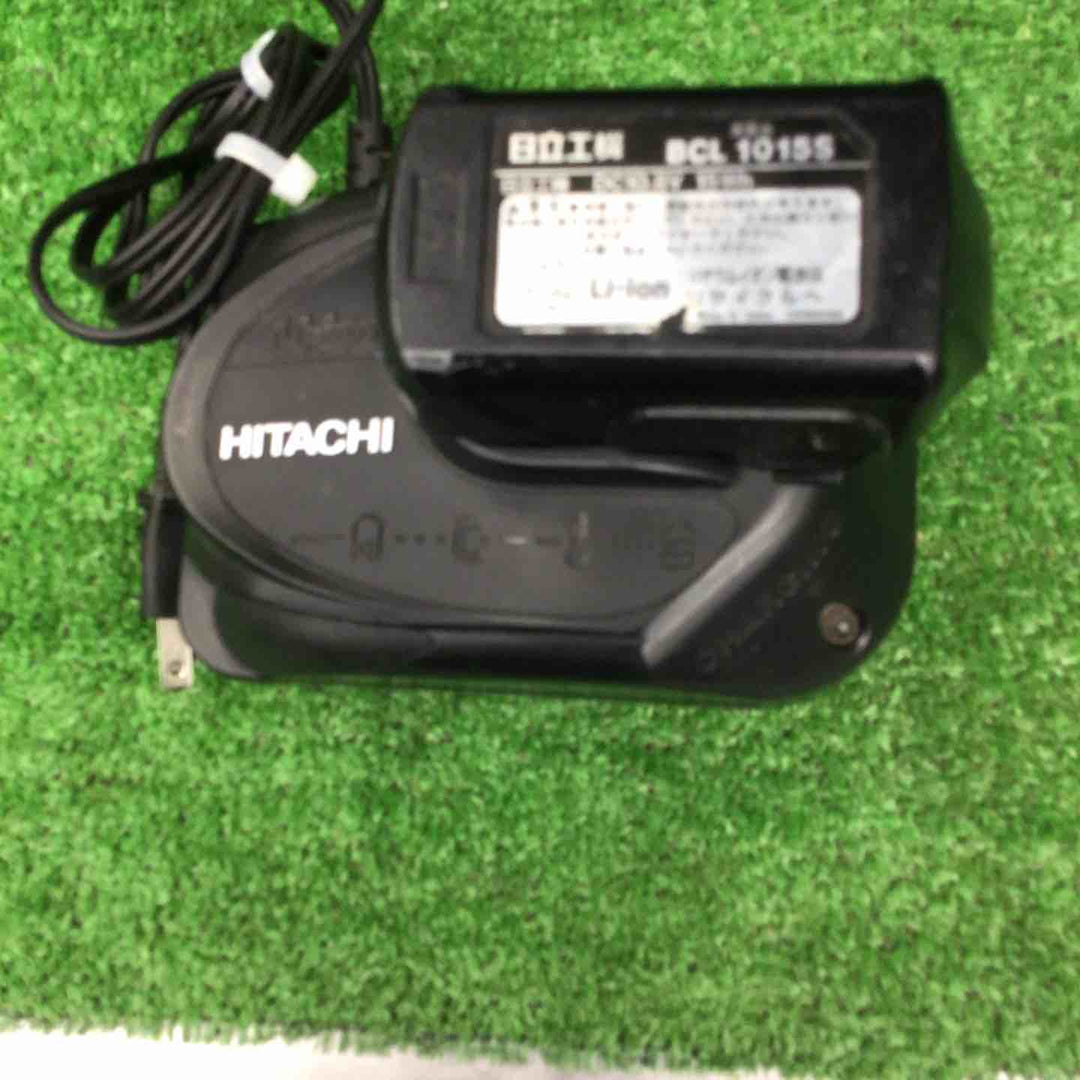 ◇日立 DIY用 10.8Vインパクトドライバ FWH10DAL【桶川店】