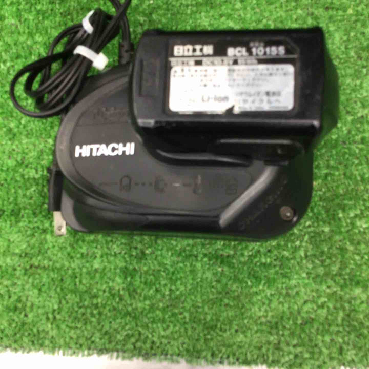 ◇日立 DIY用 10.8Vインパクトドライバ FWH10DAL【桶川店】