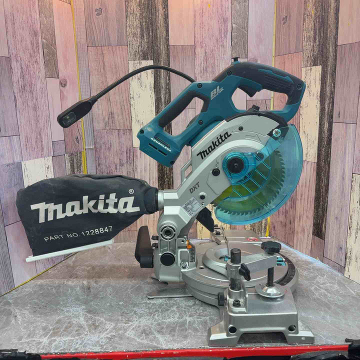 ★マキタ(makita) コードレス卓上マルノコ LS600DZ【八潮店】