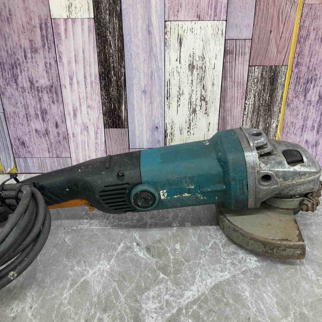 ☆マキタ(makita) 180mm電子ディスクグラインダ GA7011C【八潮店】