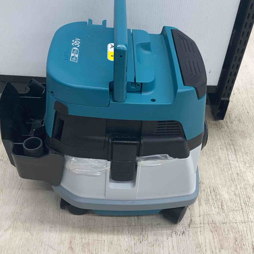 【中古品】マキタ(makita) 粉じん専用 コードレス集じん機 VC867DZ 動作確認済み【川越店】
