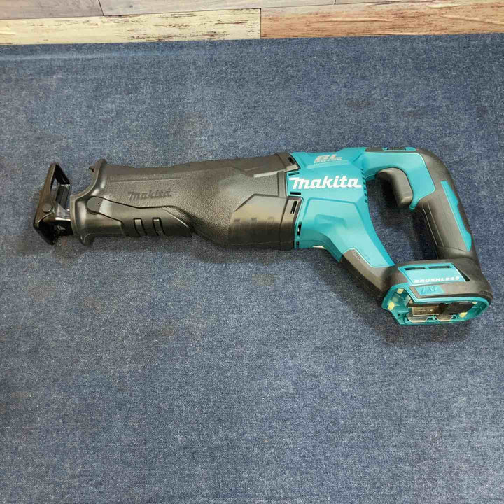 ★マキタ(makita) コードレスレシプロソー JR187DZ【八潮店】