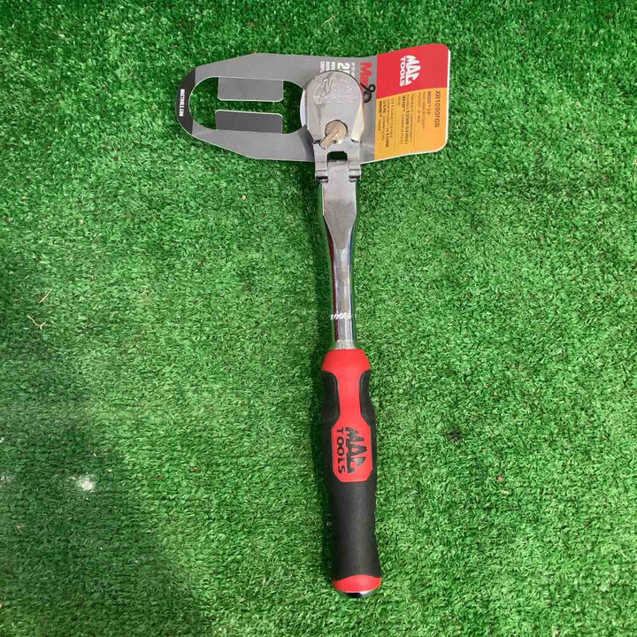 MAC TOOLS 3/8ラチェットハンドル XR1090FG【町田店】
