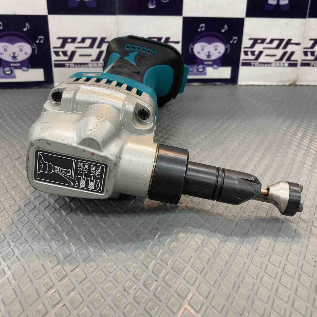 【中古品】マキタ(makita) コードレスニブラ JN161DZ 18V【所沢店】