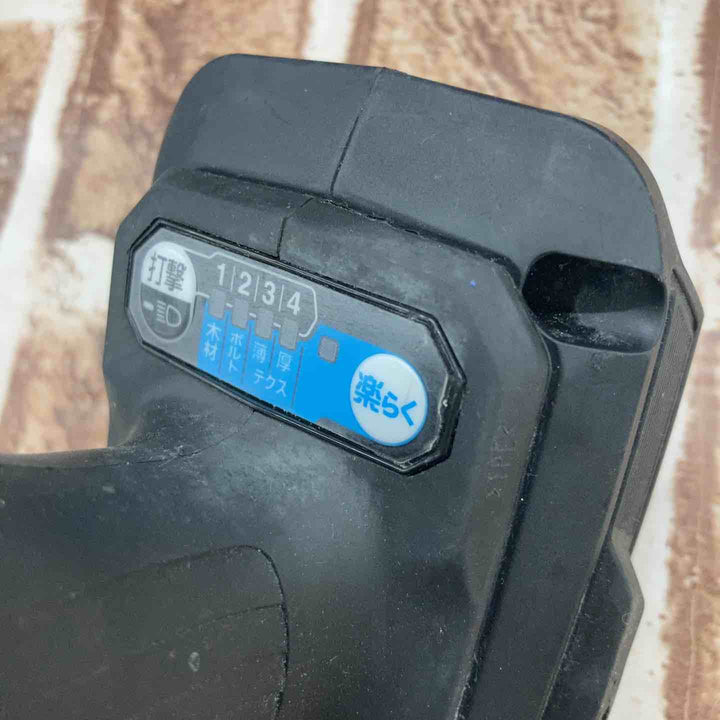 ★マキタ(makita) コードレスインパクトドライバー TD162DRGXB【所沢店】