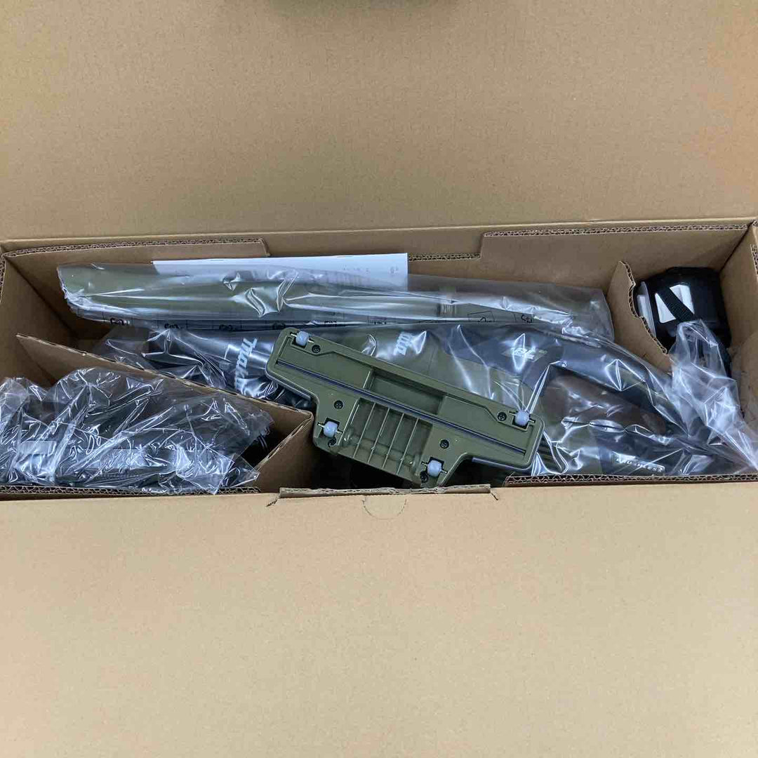 【未使用品】★マキタ(makita) コードレスクリーナー CL286FDRFO 18V サイクロン一体式 ワンタッチスイッチ セット オリーブ色【柏店】