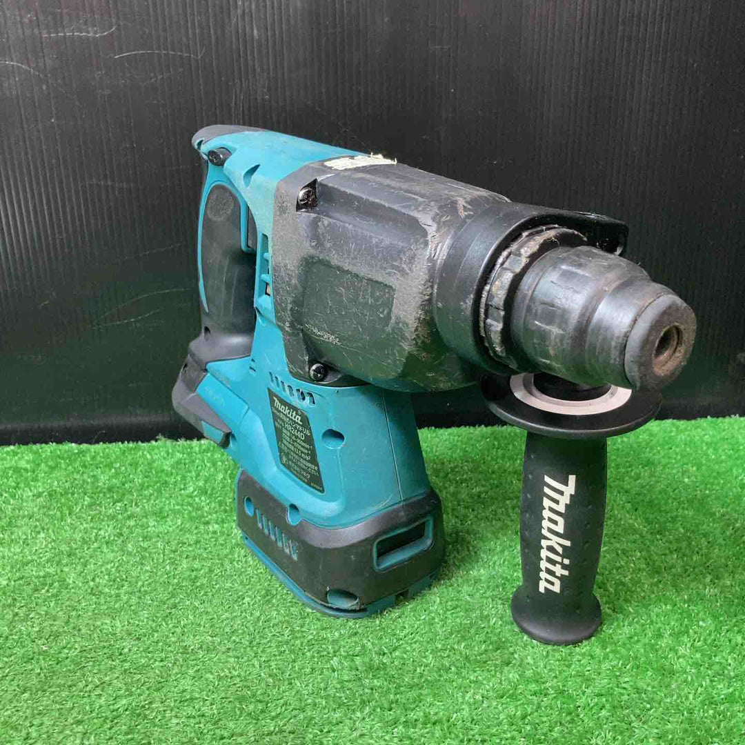 ★マキタ(makita) コードレスハンマドリル HR244DRGX【岩槻店】