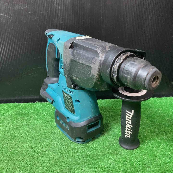 ★マキタ(makita) コードレスハンマドリル HR244DRGX【岩槻店】