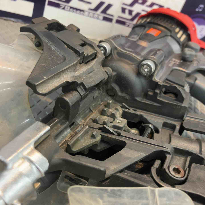 【中古品】マックス(MAX) 高圧エア釘打ち機 HN-65FW1【所沢店】