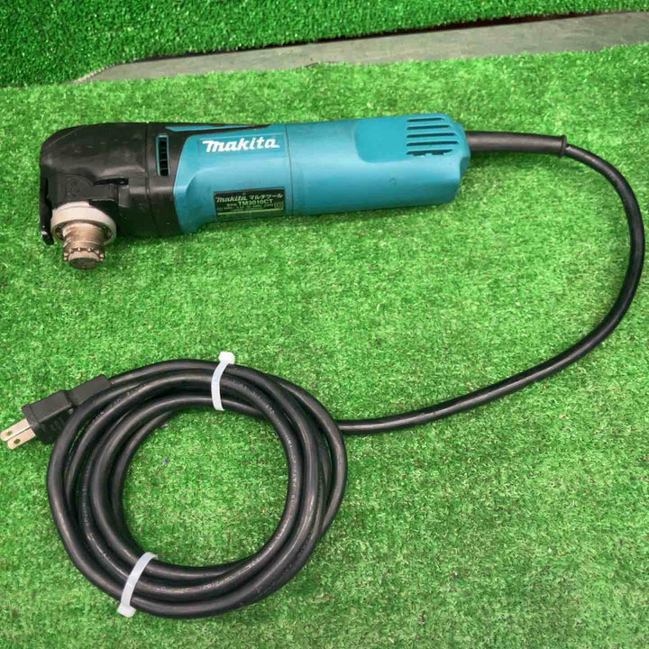 【中古品】★ マキタ(makita) マルチツール TM3010CT 【桶川店】