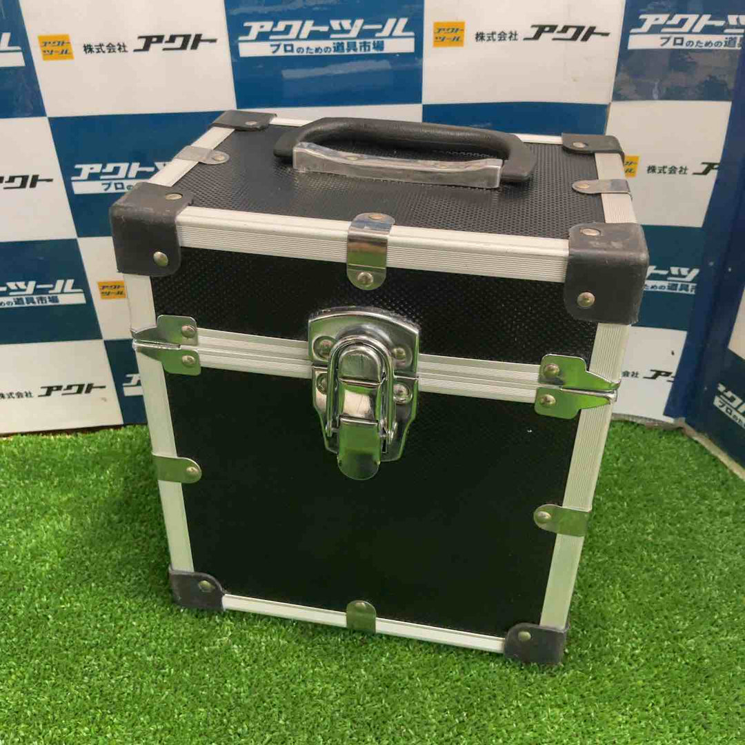 RunChuan レーザー墨出し器 RC-885G 受光器あり【草加店】