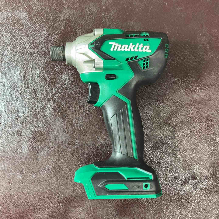 【中古品】マキタ(makita) コードレスインパクトドライバー MTD001DSX【東大和店】