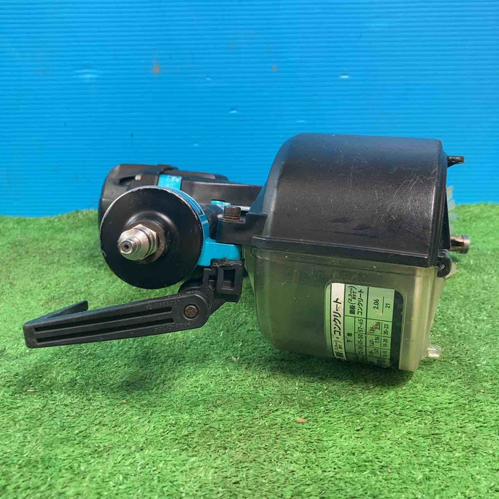 ★マキタ(makita) 高圧エア釘打ち機 AN636HM【岩槻店】