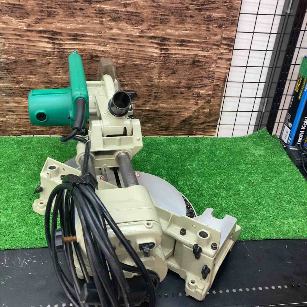 マキタ(makita) スライドマルノコ AC100V のこ刃径190mm M244 使用できる刃物外径(mm)	180～190【川越店】